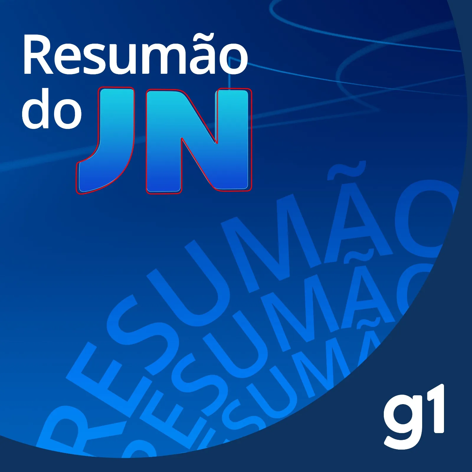Resumão diário do JN: Morre Lito Sousa, influenciador e especialista em aviação que sofria com doença rara; Trump diz que acompanha 'de perto' as eleições brasileiras
