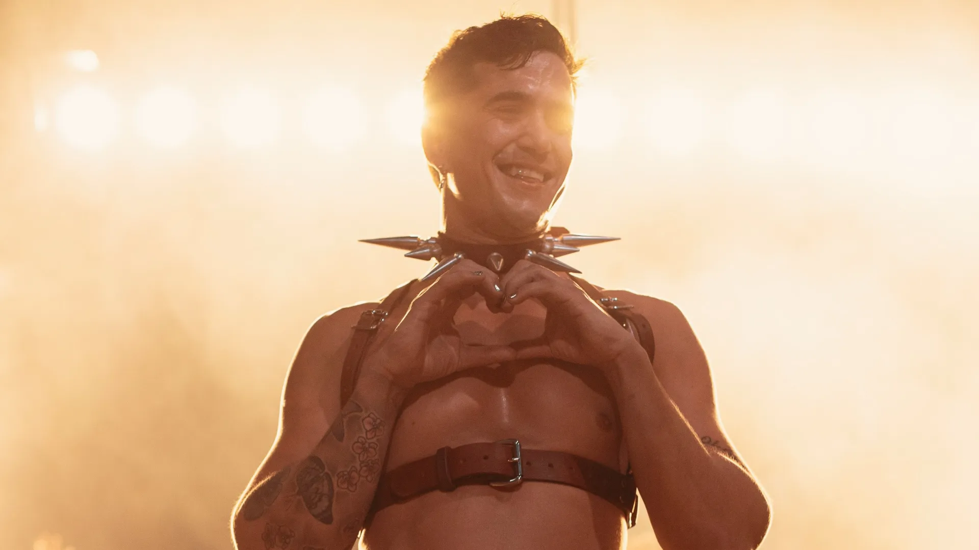 Causa da morte de LuLu LoveBottom, criador de conteúdo adulto, é revelada